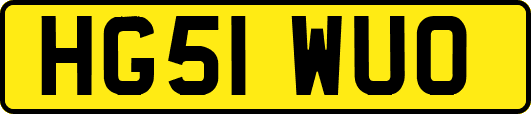 HG51WUO