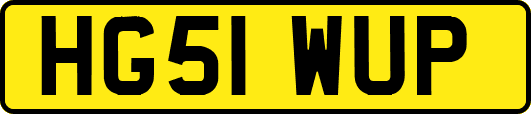 HG51WUP