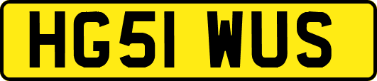 HG51WUS