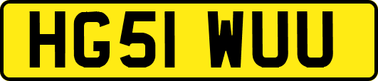 HG51WUU