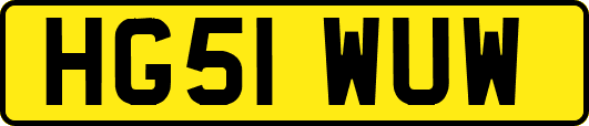 HG51WUW