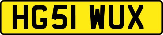 HG51WUX