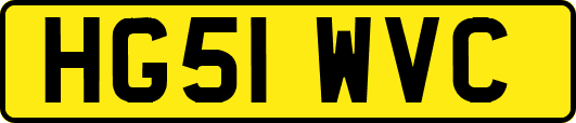 HG51WVC