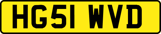 HG51WVD