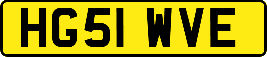 HG51WVE