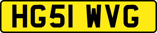 HG51WVG