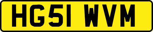 HG51WVM