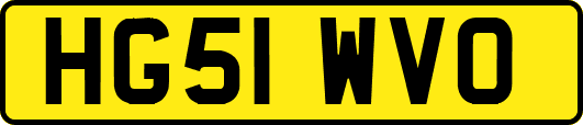 HG51WVO