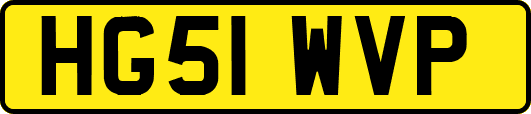 HG51WVP