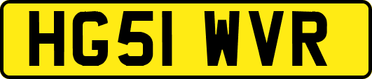 HG51WVR