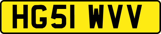HG51WVV
