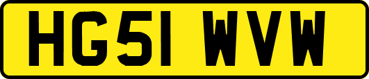 HG51WVW