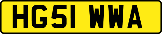 HG51WWA