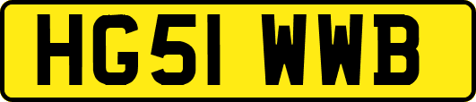 HG51WWB