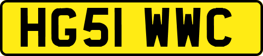 HG51WWC
