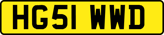 HG51WWD