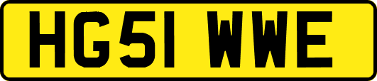 HG51WWE