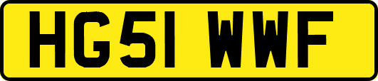 HG51WWF