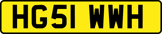 HG51WWH
