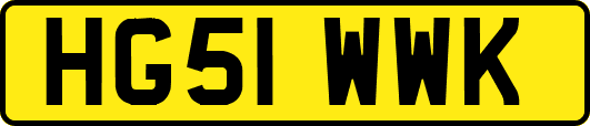 HG51WWK