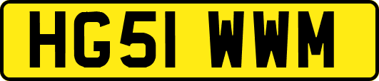 HG51WWM