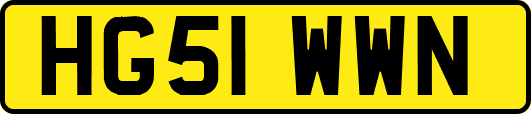 HG51WWN