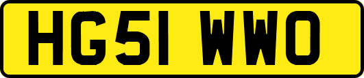 HG51WWO