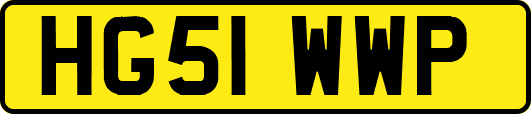 HG51WWP