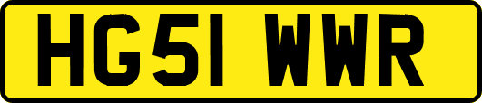 HG51WWR