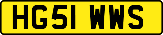 HG51WWS