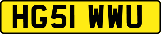 HG51WWU