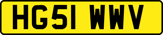 HG51WWV