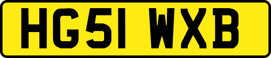 HG51WXB