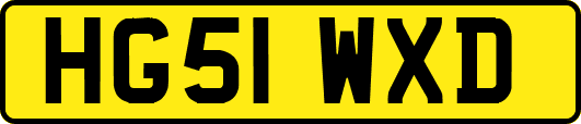 HG51WXD