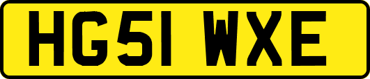 HG51WXE