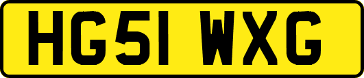 HG51WXG