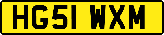 HG51WXM