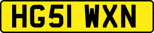 HG51WXN