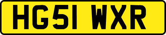 HG51WXR