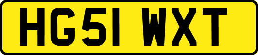 HG51WXT