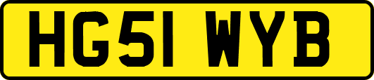 HG51WYB