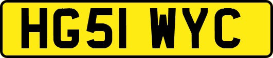 HG51WYC