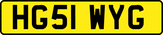 HG51WYG