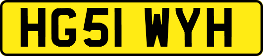 HG51WYH