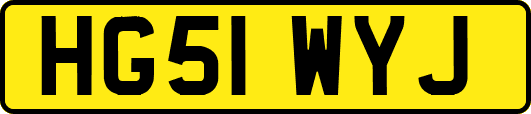 HG51WYJ