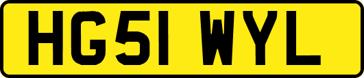 HG51WYL