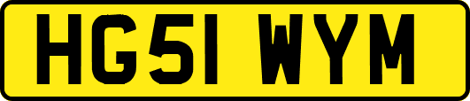 HG51WYM