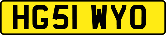 HG51WYO
