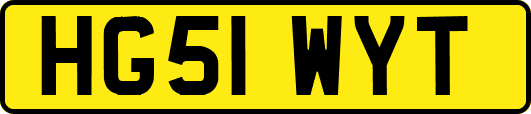 HG51WYT