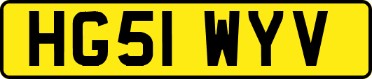 HG51WYV